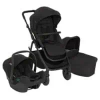 Graco Near2Me DLX Trio Midnight
