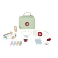 Little Dutch Zestaw Lekarza LD7060