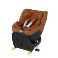 Maxi Cosi Mica 360 Pro Authentic Terra
