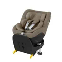 Maxi Cosi Mica 360 Pro Authentic Truffle