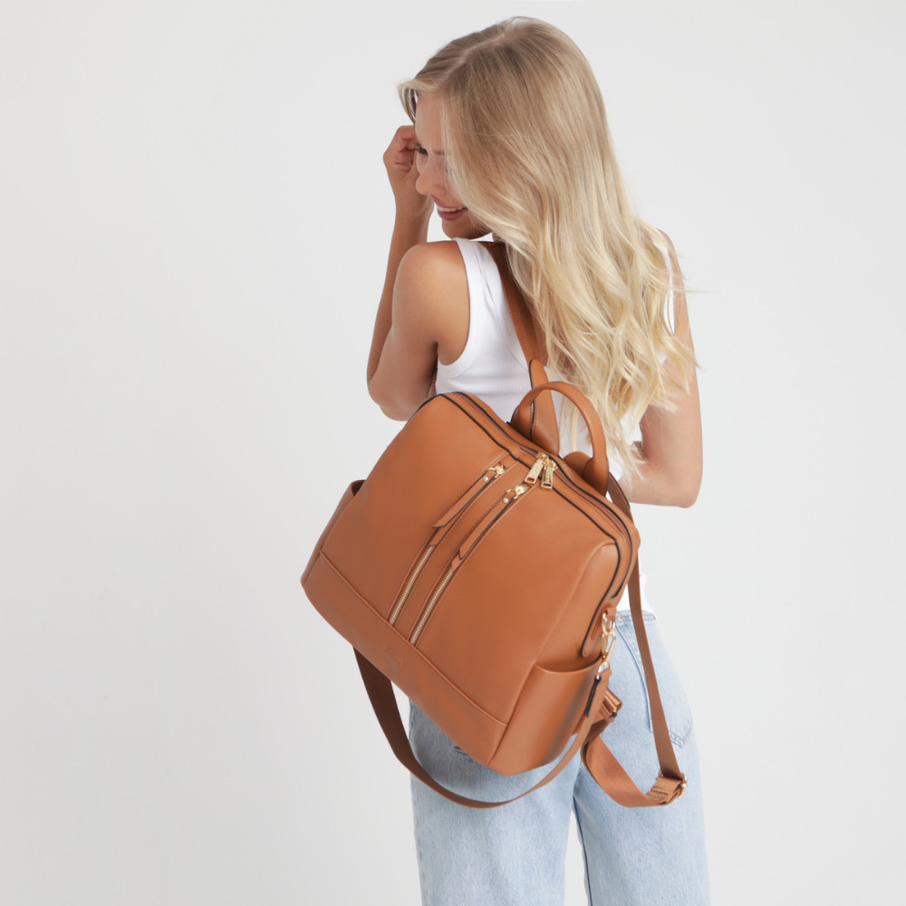 Torba do wózka - Joissy "Mini" 2w1 - obrazek 23