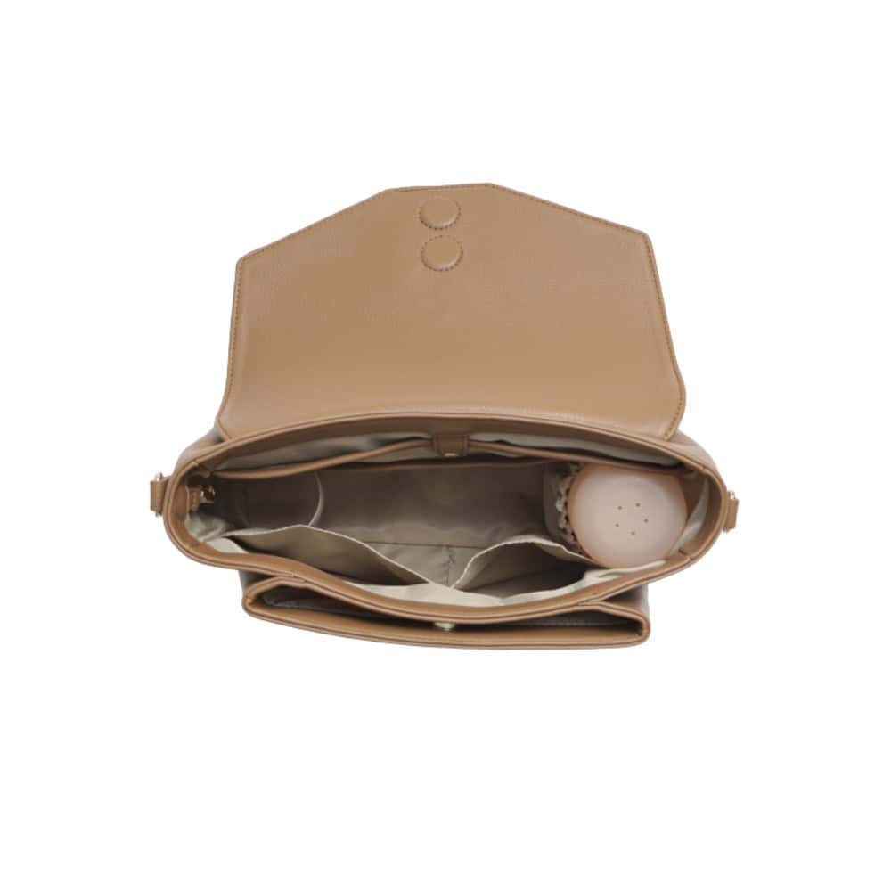 Joissy Midi – torba do wózka 2w1 - obrazek 9