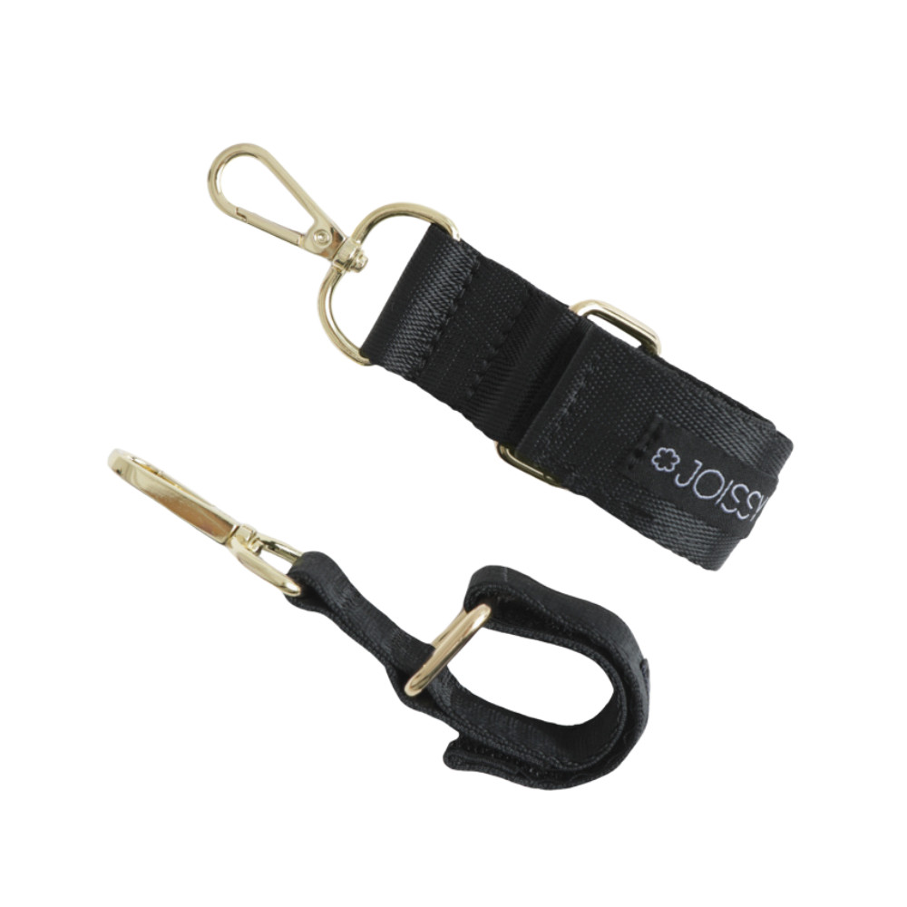Torba do wózka - Joissy "Mini" 2w1 - obrazek 14
