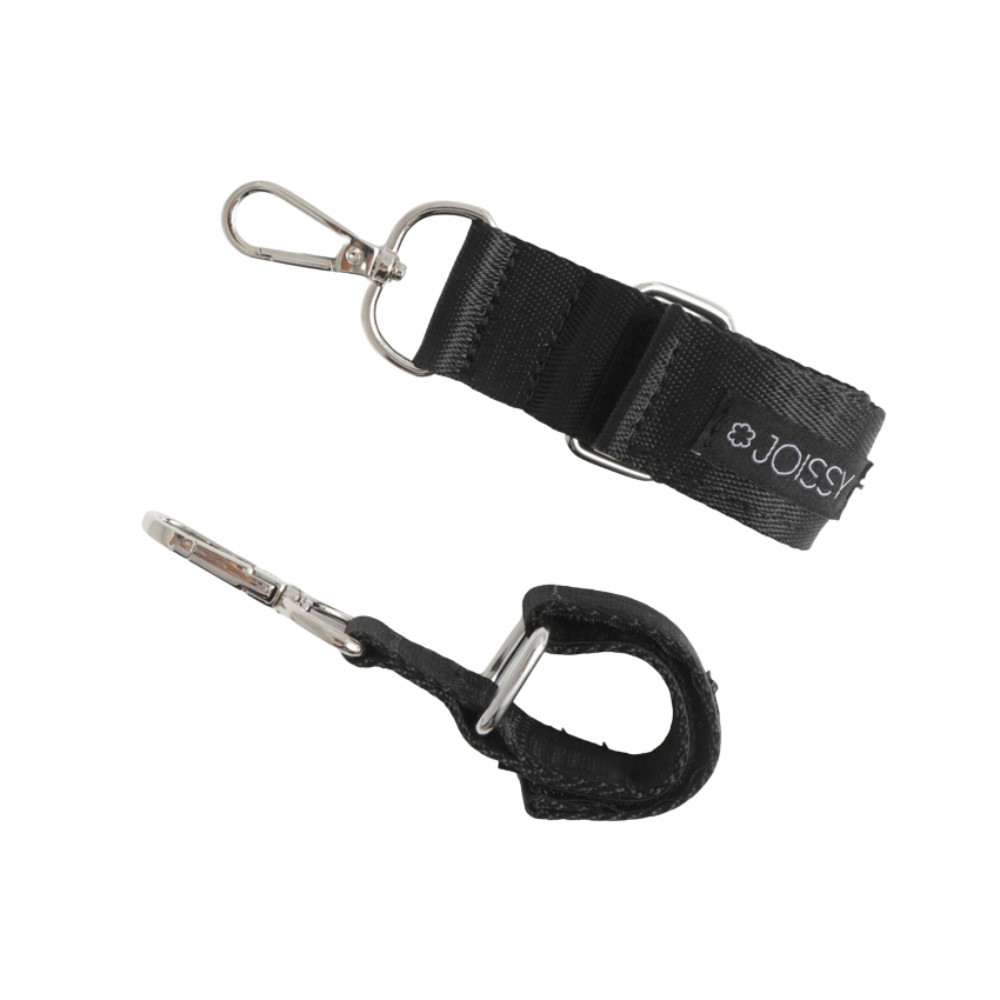 Torba do wózka - Joissy "Mini" 2w1 - obrazek 15