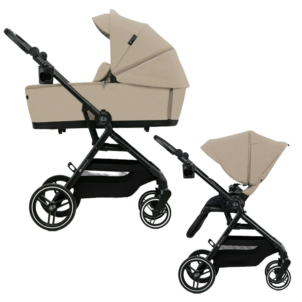 Kinderkraft Yoxi – wózek 2w1