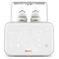 Neno Vivo – 6w1, sterylizator, podgrzewacz, rozmrażacz