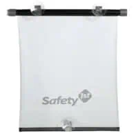 Safety 1st – samochodowa roleta przeciwsłoneczna