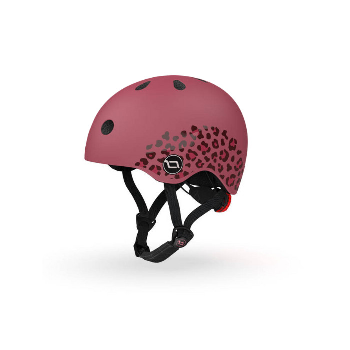 Scoot and Ride Lifestyle Wildcat