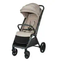 Kinderkraft Loom – lekki wózek spacerowy