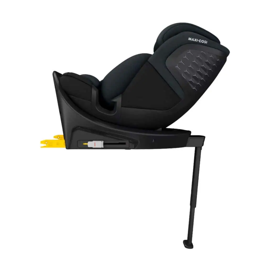 Maxi Cosi Emerald 360 S – fotelik samochodowy - obrazek 7