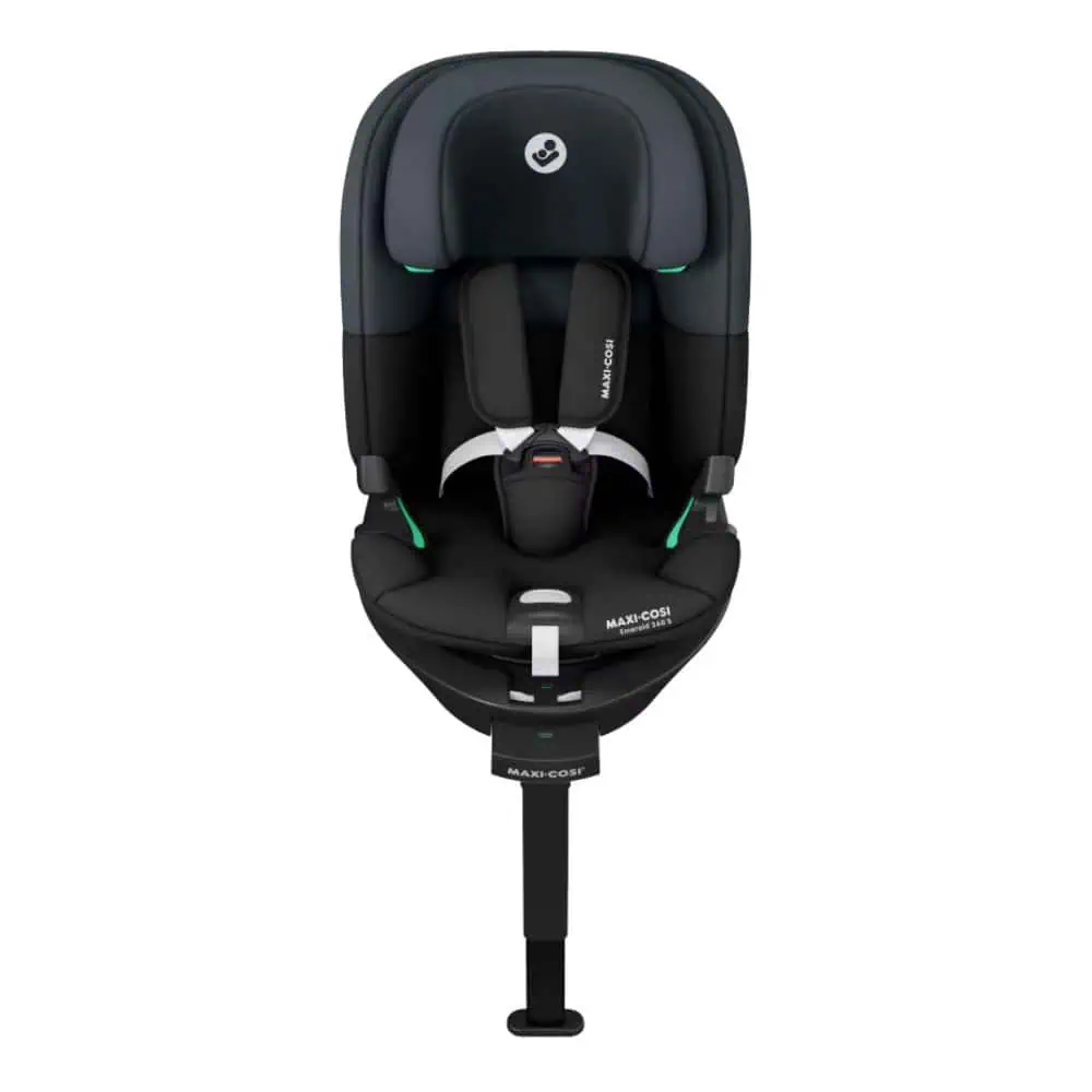 Maxi Cosi Emerald 360 S – fotelik samochodowy - obrazek 2