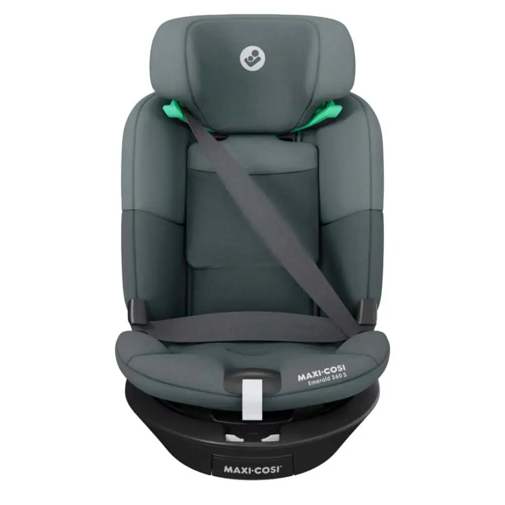 Maxi Cosi Emerald 360 S – fotelik samochodowy - obrazek 35