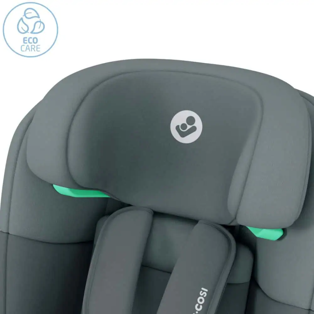 Maxi Cosi Emerald 360 S – fotelik samochodowy - obrazek 34