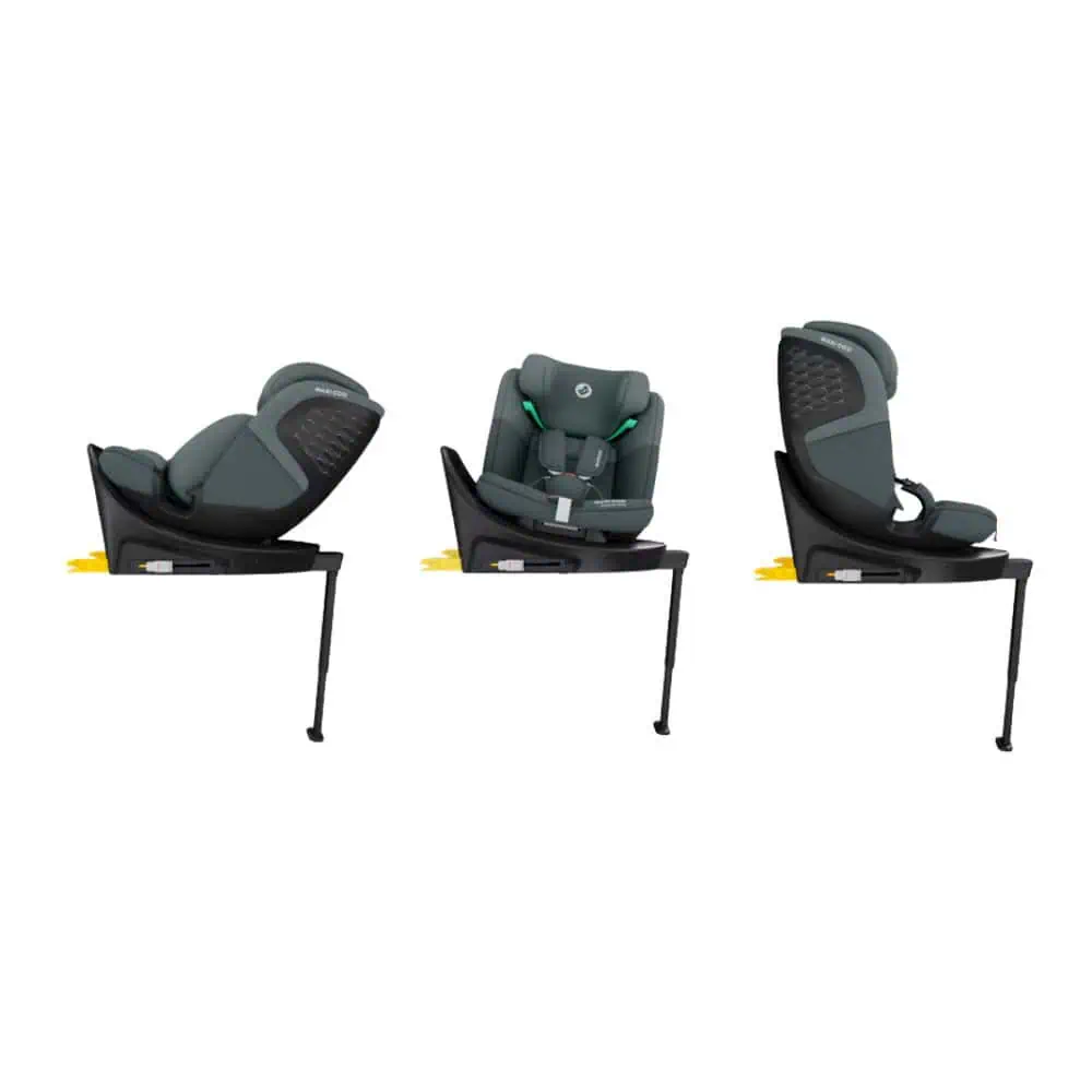 Maxi Cosi Emerald 360 S – fotelik samochodowy - obrazek 22