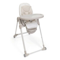 Chicco Poly Armonia Mother Pearl