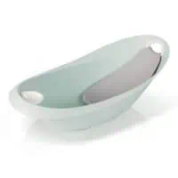 Colibro Spa wanienka 2w1 z leżaczkiem Cool