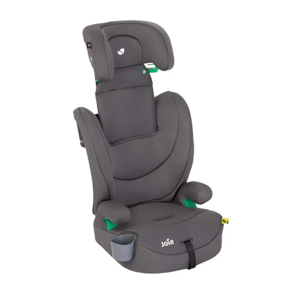 Joie Elevate R129 – fotelik samochodowy 76-150 cm - obrazek 11