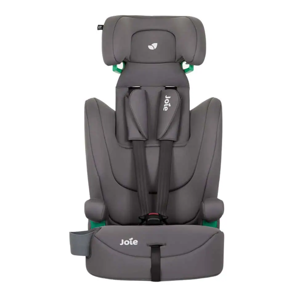 Joie Elevate R129 – fotelik samochodowy 76-150 cm - obrazek 9