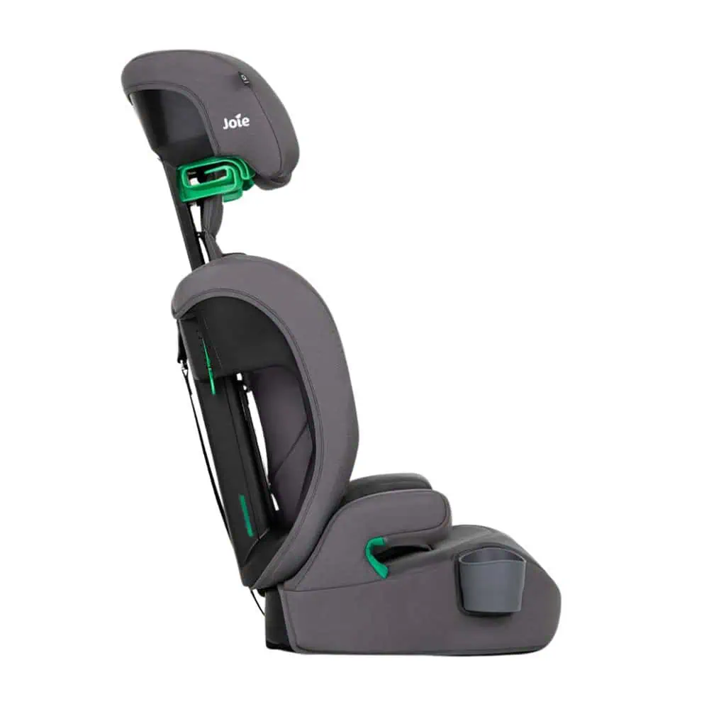 Joie Elevate R129 – fotelik samochodowy 76-150 cm - obrazek 6