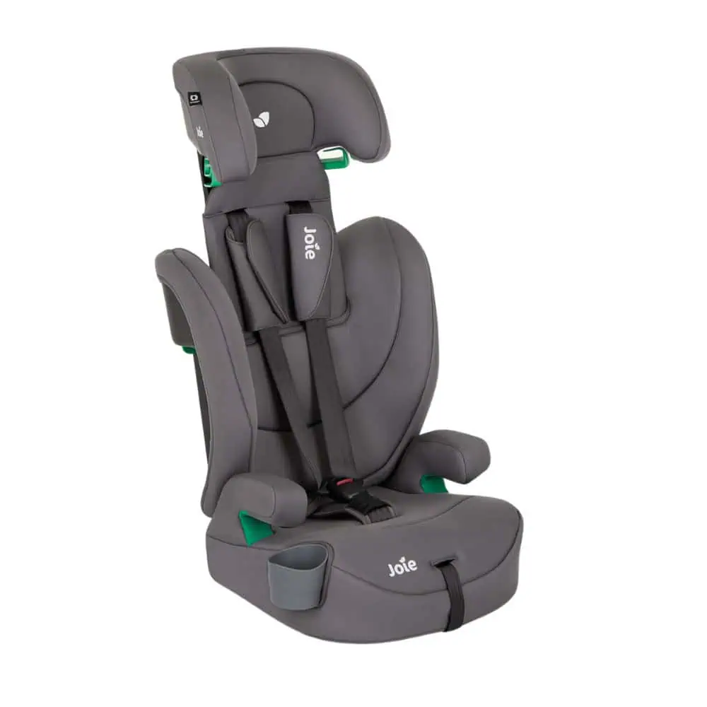 Joie Elevate R129 – fotelik samochodowy 76-150 cm - obrazek 5