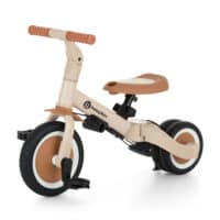 Petite&Mars Turbo Rowerek Desert Sand