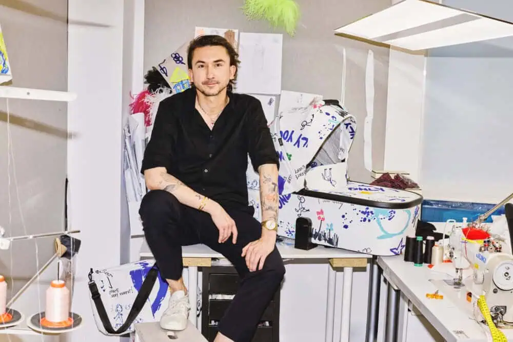Paprocki Brzozowski lifestyle