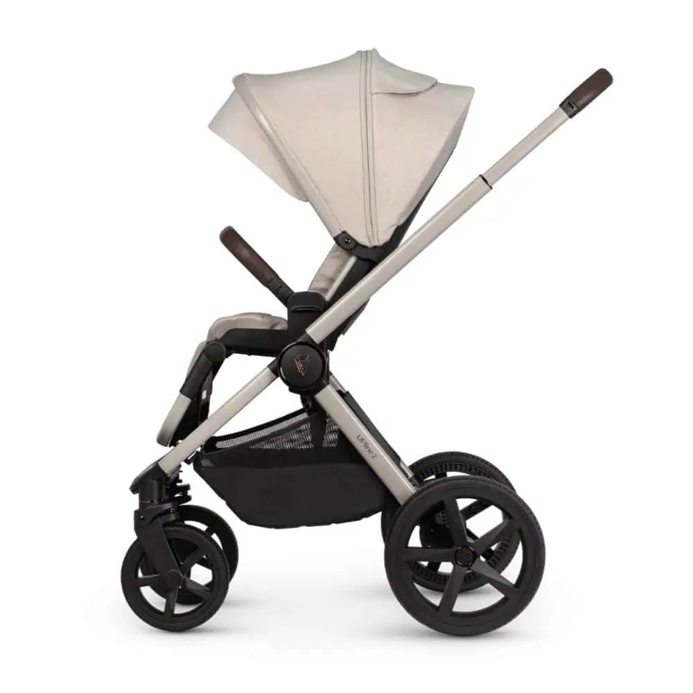 Venicci Upline 2 Stone Beige