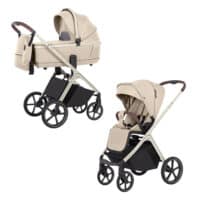 Carrello Vector - wózek 2w1