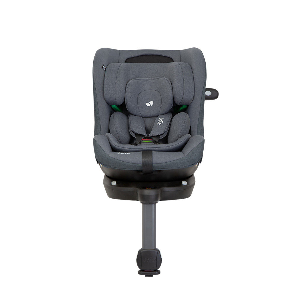 Joie i-Pivot Grow - fotelik samochodowy 40-135 cm - obrazek 54