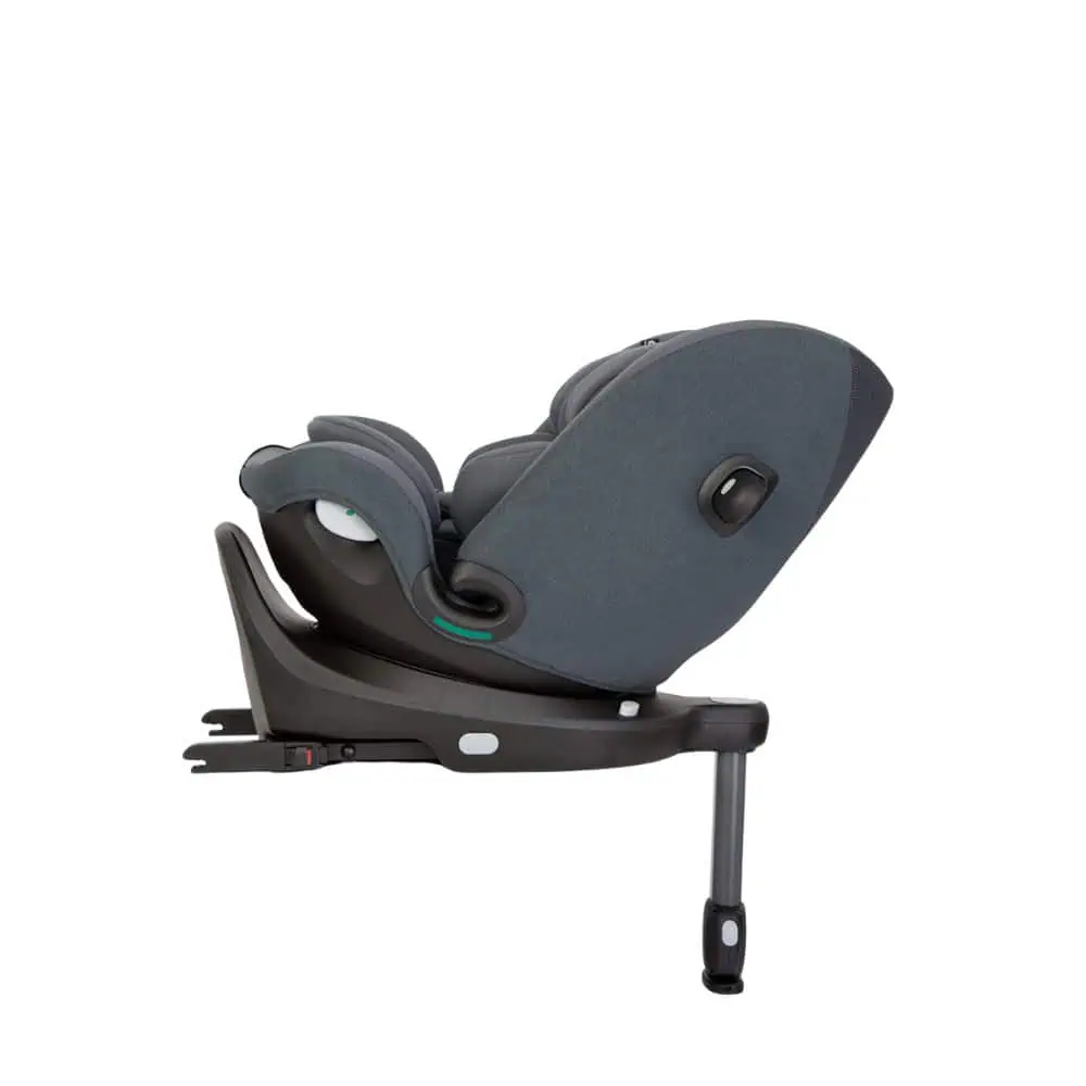 Joie i-Pivot Grow – fotelik samochodowy 40-135 cm - obrazek 55