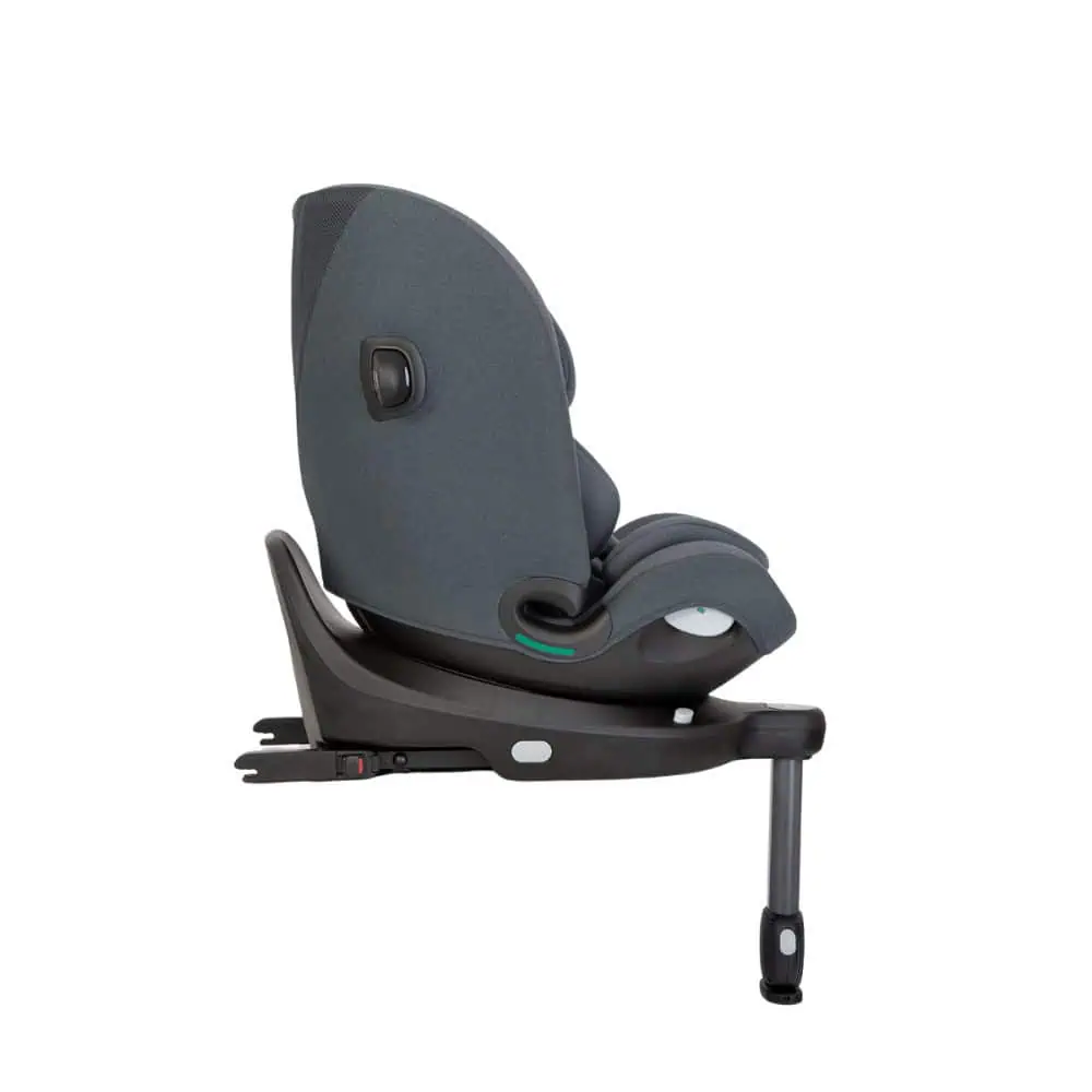 Joie i-Pivot Grow – fotelik samochodowy 40-135 cm - obrazek 51