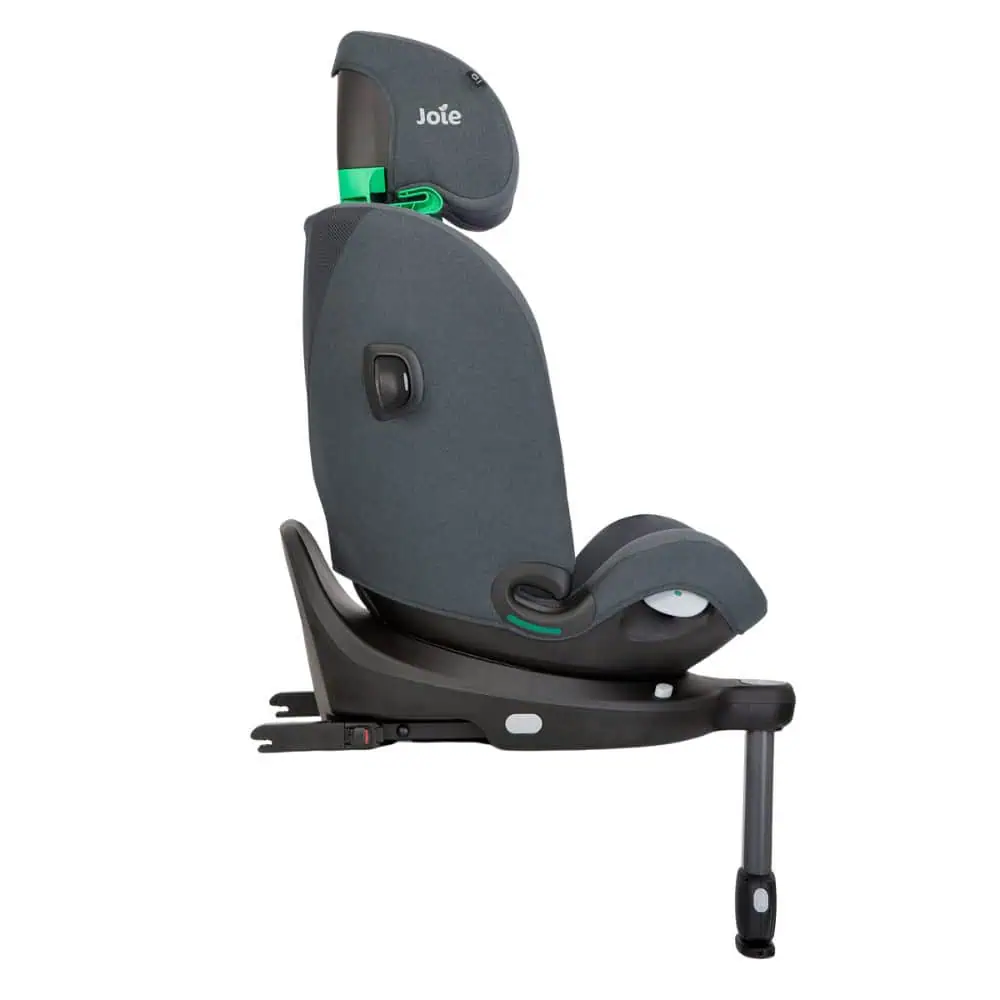 Joie i-Pivot Grow – fotelik samochodowy 40-135 cm - obrazek 58