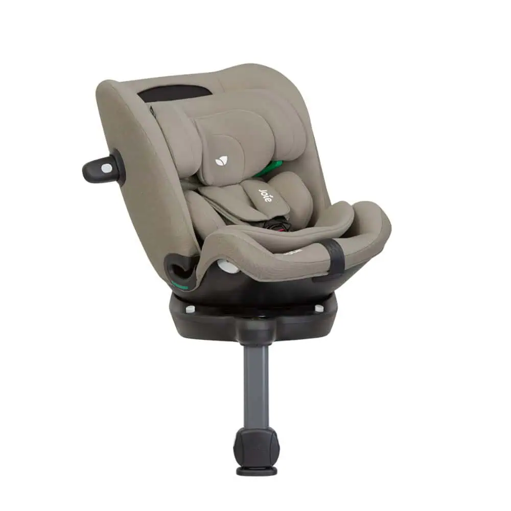 Joie i-Pivot Grow – fotelik samochodowy 40-135 cm - obrazek 37