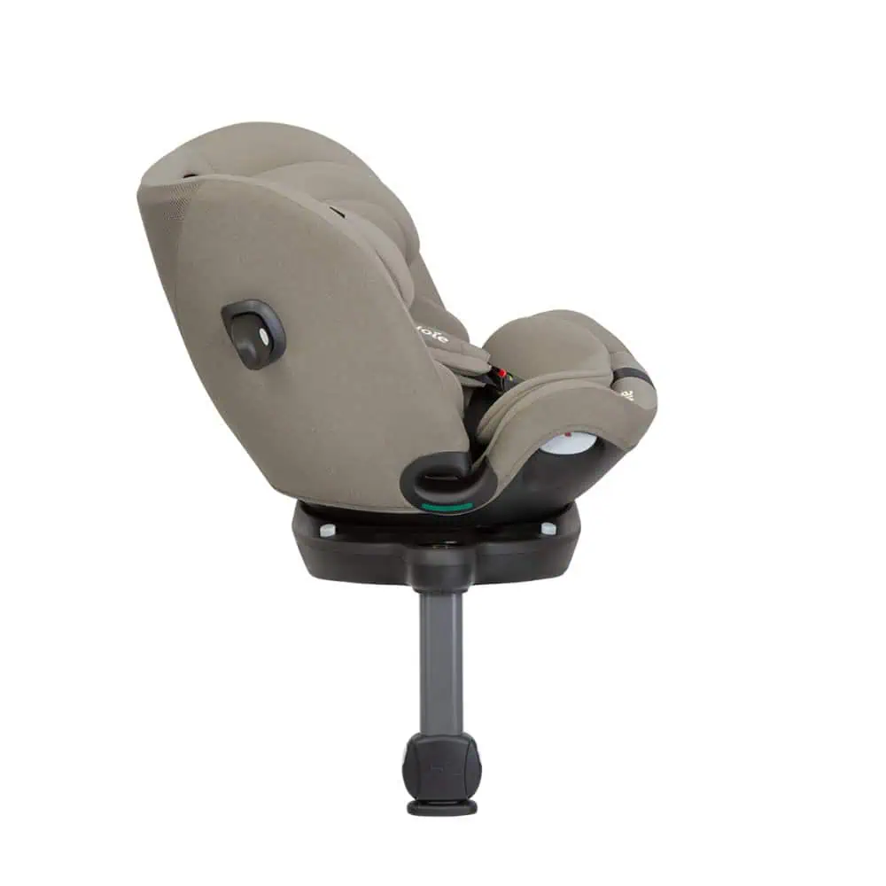 Joie i-Pivot Grow – fotelik samochodowy 40-135 cm - obrazek 36