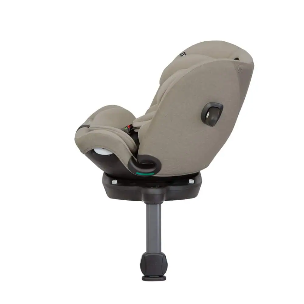 Joie i-Pivot Grow – fotelik samochodowy 40-135 cm - obrazek 38