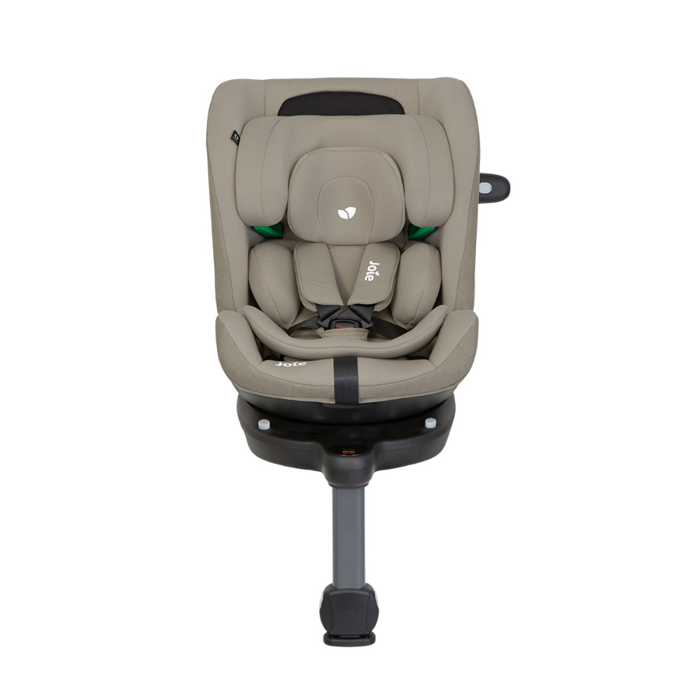 Joie i-Pivot Grow - fotelik samochodowy 40-135 cm - obrazek 40