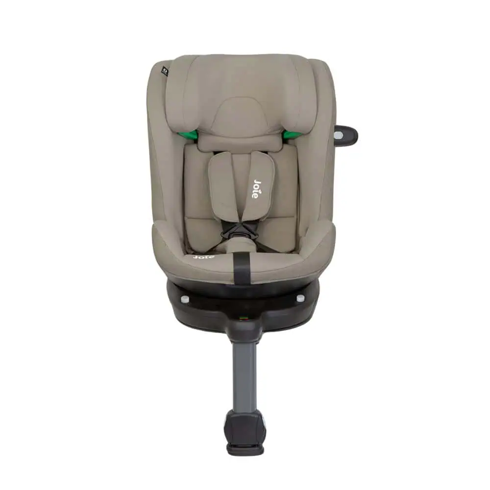 Joie i-Pivot Grow – fotelik samochodowy 40-135 cm - obrazek 42