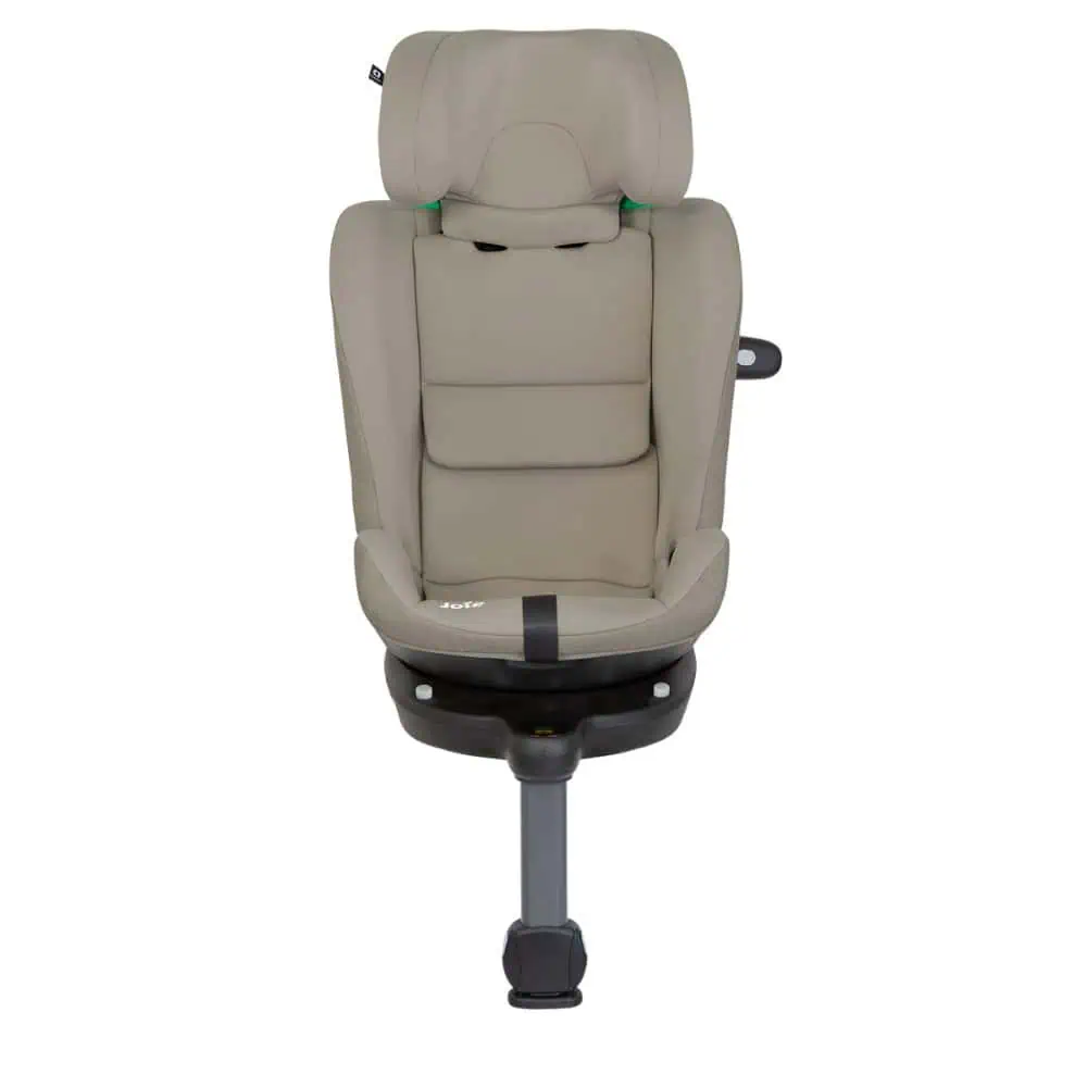 Joie i-Pivot Grow – fotelik samochodowy 40-135 cm - obrazek 43