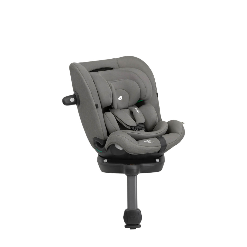 Joie i-Pivot Grow - fotelik samochodowy 40-135 cm - obrazek 5