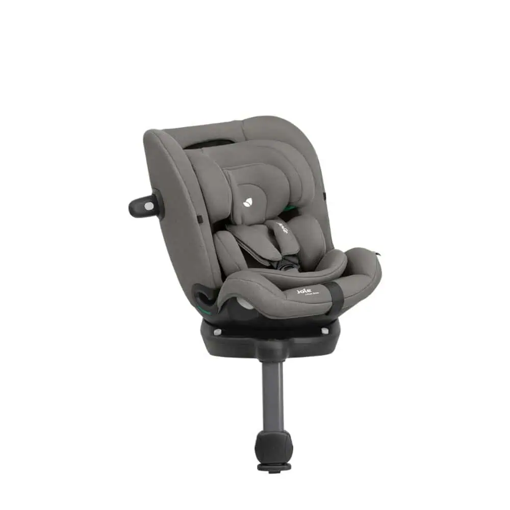 Joie i-Pivot Grow – fotelik samochodowy 40-135 cm - obrazek 5