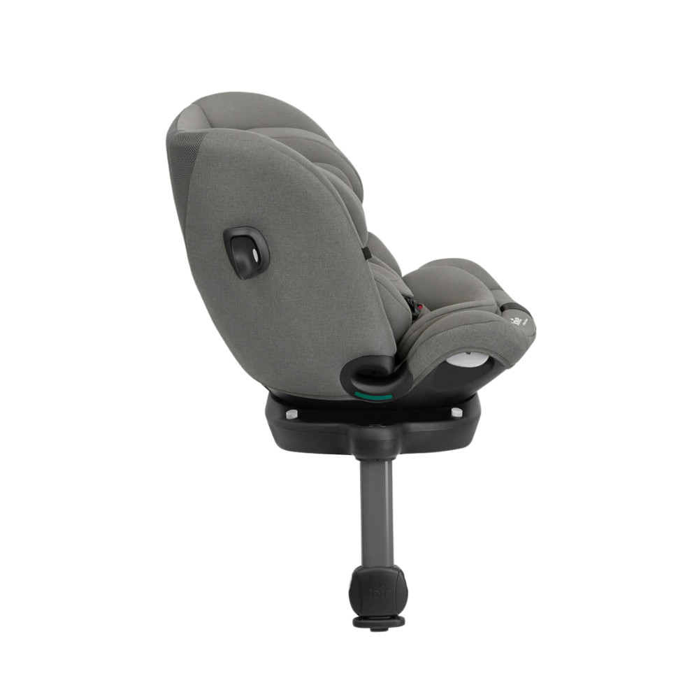 Joie i-Pivot Grow - fotelik samochodowy 40-135 cm - obrazek 11