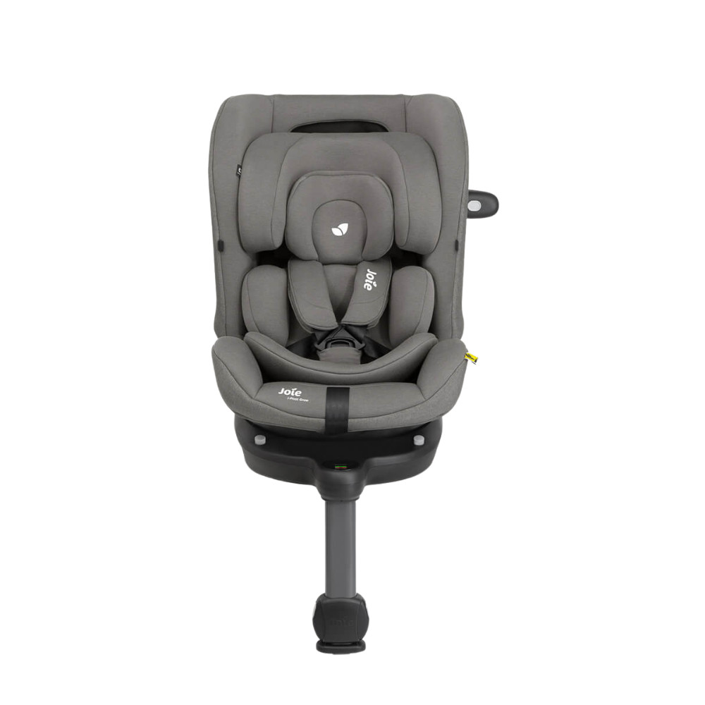 Joie i-Pivot Grow - fotelik samochodowy 40-135 cm - obrazek 12