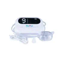 MesMed HappiNosek MM-127 – elektryczny aspirator do nosa