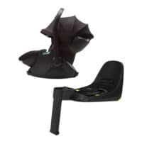 Thule Maple z bazą Thule Alfi