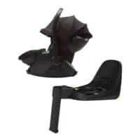 Thule Maple z bazą Thule Alfi