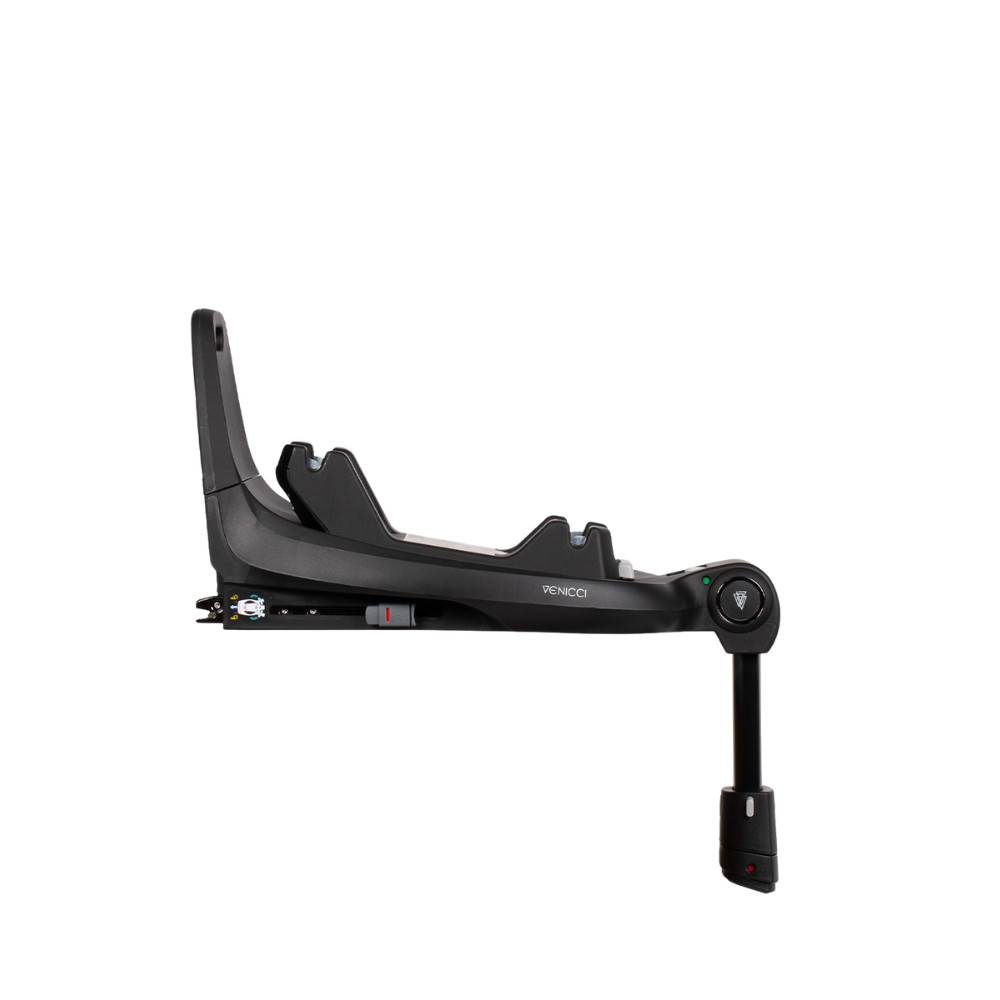 Venicci Tinum Upline 4w1 + Venicci Tiago i baza Tiago 360° Base - obrazek 34
