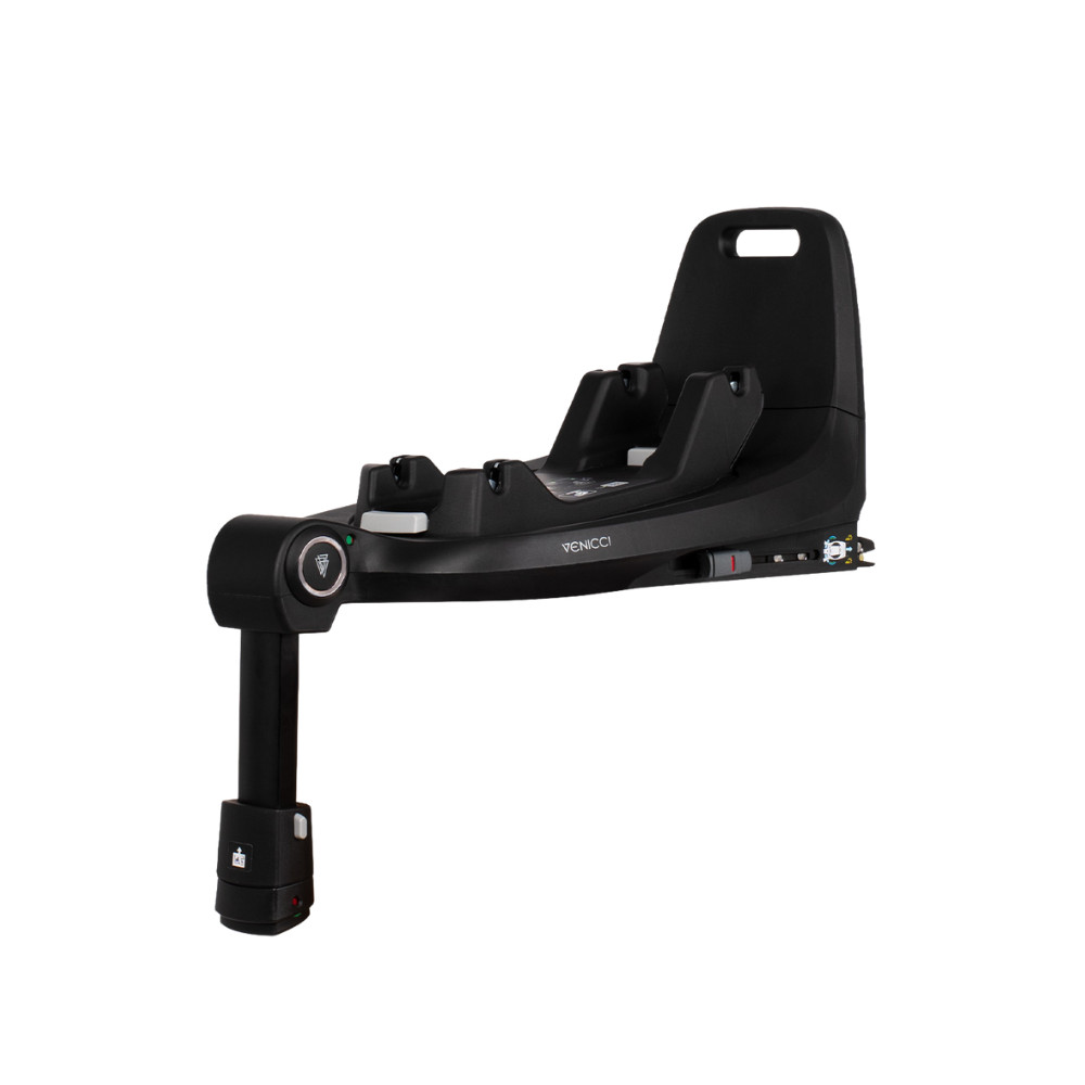 Venicci Tinum Upline 4w1 + Venicci Tiago i baza Tiago 360° Base - obrazek 32