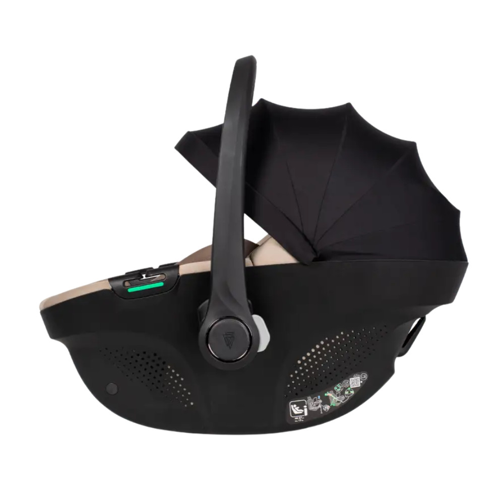 Venicci Tinum Upline 4w1 + Venicci Tiago i baza Tiago 360° Base - obrazek 39