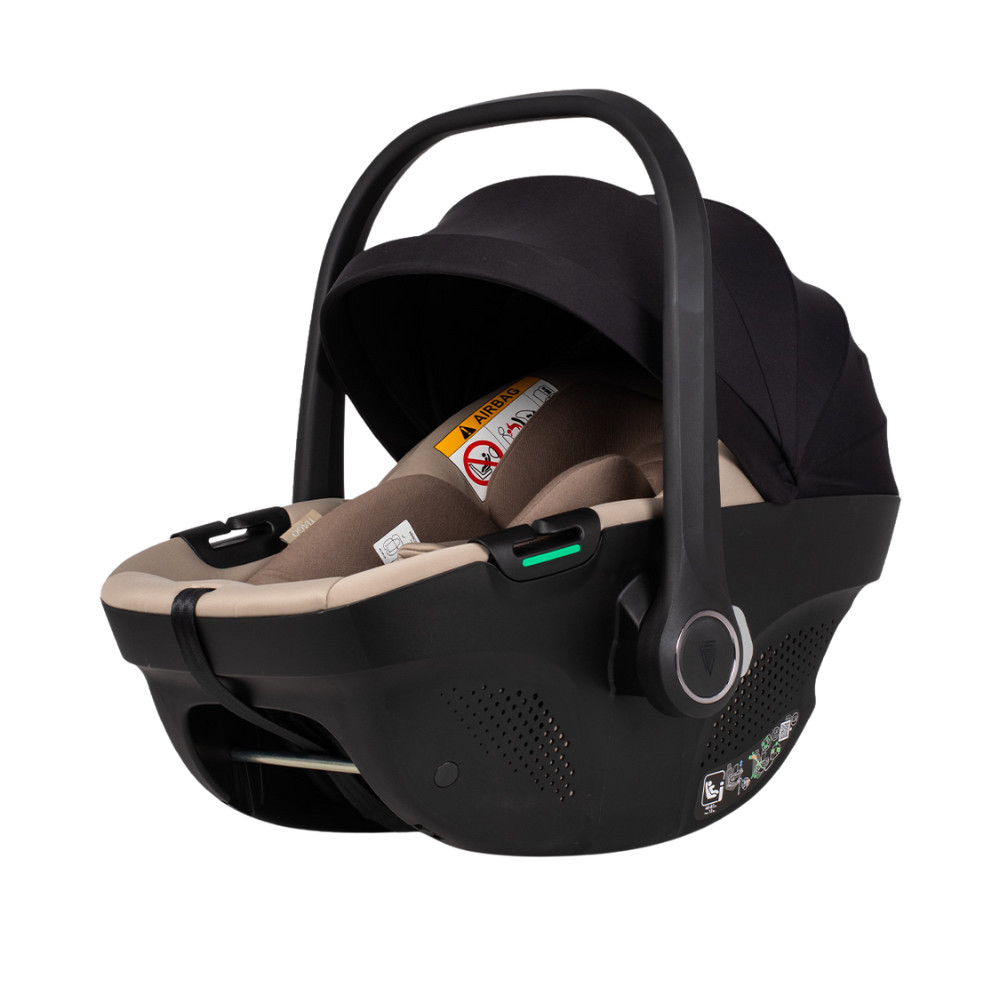 Venicci Tinum Upline 4w1 + Venicci Tiago i baza Tiago 360° Base - obrazek 29
