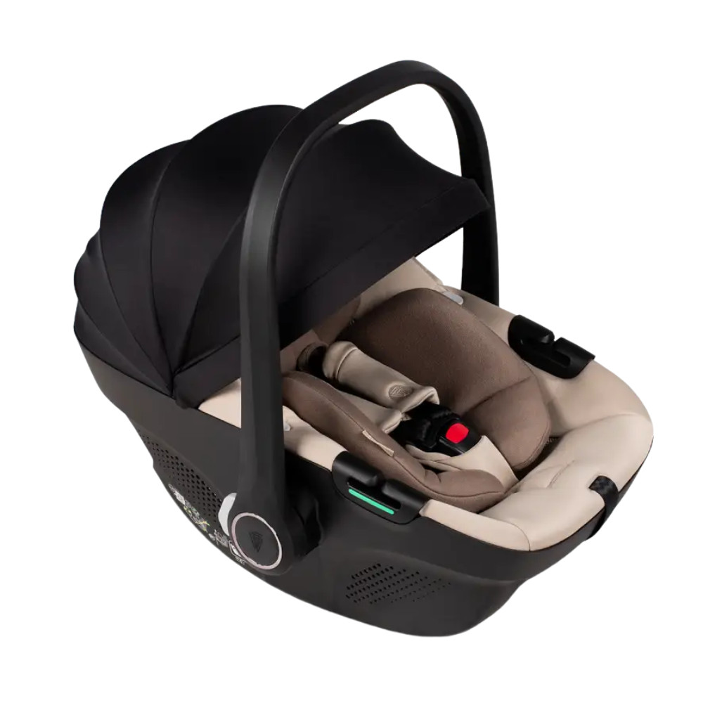 Venicci Tinum Upline 4w1 + Venicci Tiago i baza Tiago 360° Base - obrazek 37